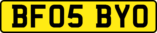 BF05BYO