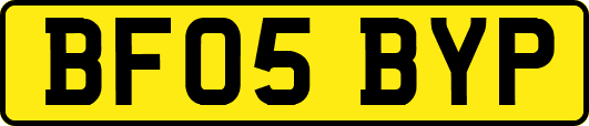 BF05BYP