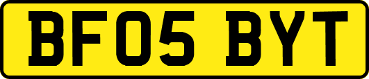 BF05BYT