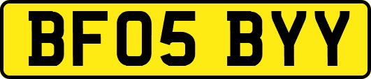 BF05BYY