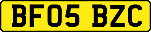 BF05BZC