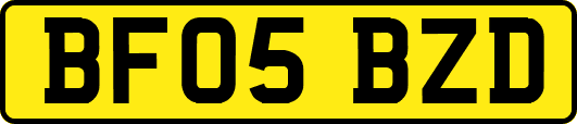 BF05BZD