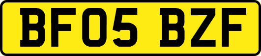 BF05BZF