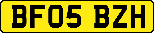 BF05BZH