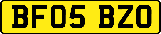 BF05BZO