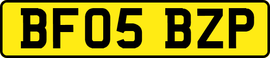 BF05BZP