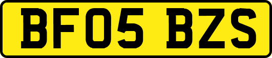BF05BZS