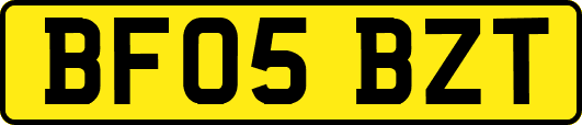 BF05BZT