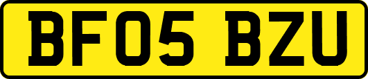 BF05BZU