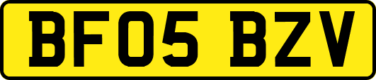BF05BZV