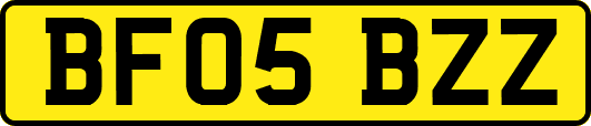 BF05BZZ
