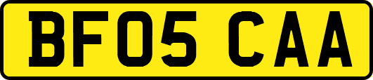 BF05CAA