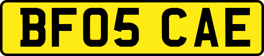 BF05CAE