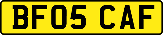 BF05CAF
