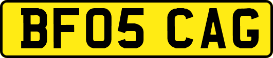 BF05CAG