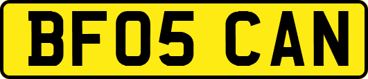 BF05CAN