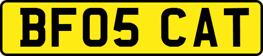BF05CAT