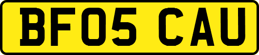 BF05CAU