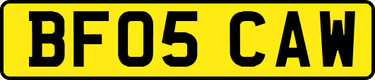 BF05CAW