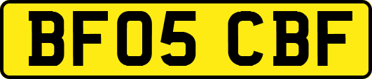 BF05CBF