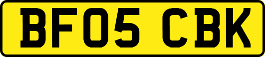 BF05CBK