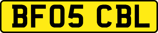 BF05CBL
