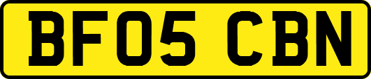 BF05CBN