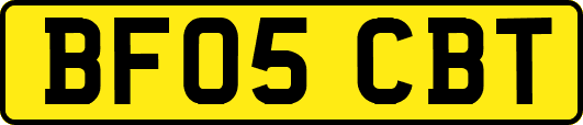 BF05CBT