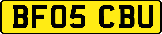 BF05CBU