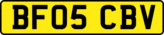 BF05CBV