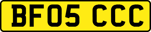 BF05CCC