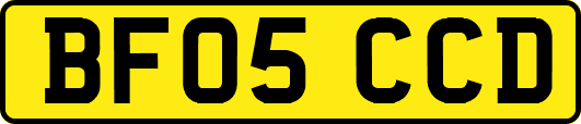 BF05CCD