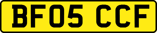 BF05CCF