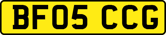 BF05CCG