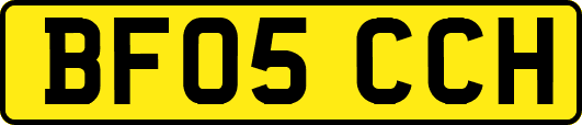 BF05CCH