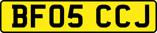 BF05CCJ