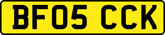 BF05CCK