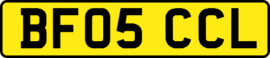 BF05CCL