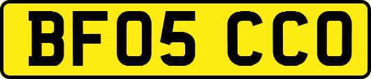 BF05CCO