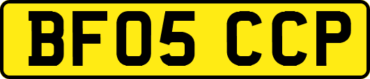 BF05CCP