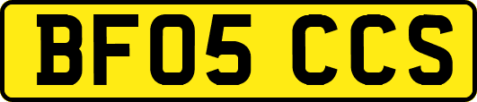 BF05CCS