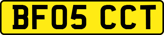 BF05CCT