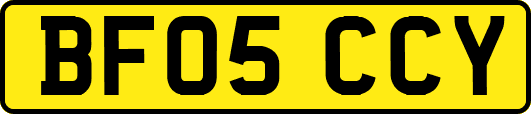 BF05CCY