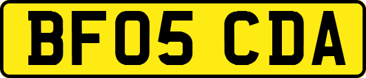 BF05CDA