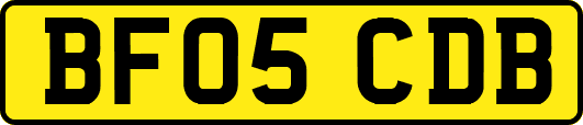BF05CDB