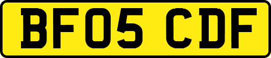 BF05CDF