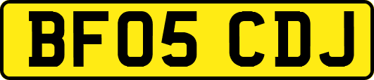 BF05CDJ