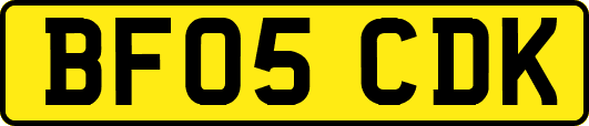 BF05CDK