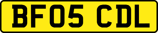 BF05CDL