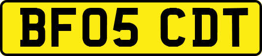 BF05CDT